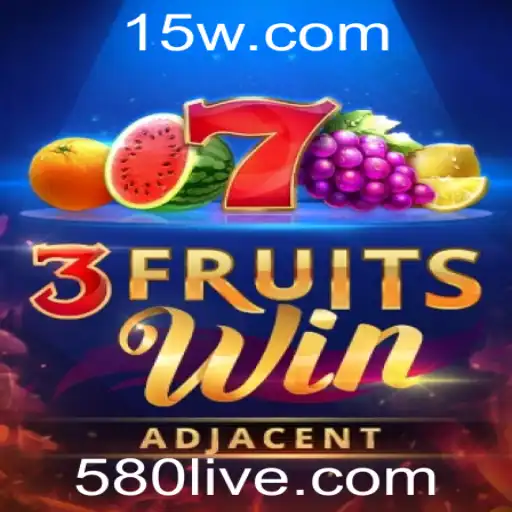 Descubra o Mundo de 3FruitsWin: A Nova Sensação dos Jogos