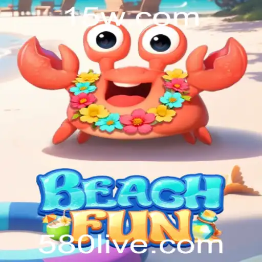 BeachFun: O Jogo de Verão que Está Fazendo Sucesso
