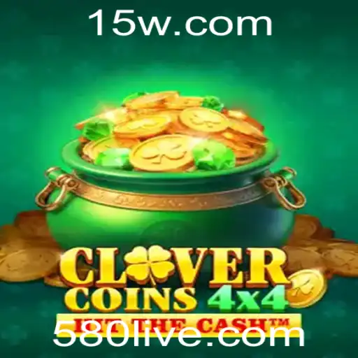 Explorando o Mundo de CloverCoins4x4: Um Jogo de Estratégia e Sorte