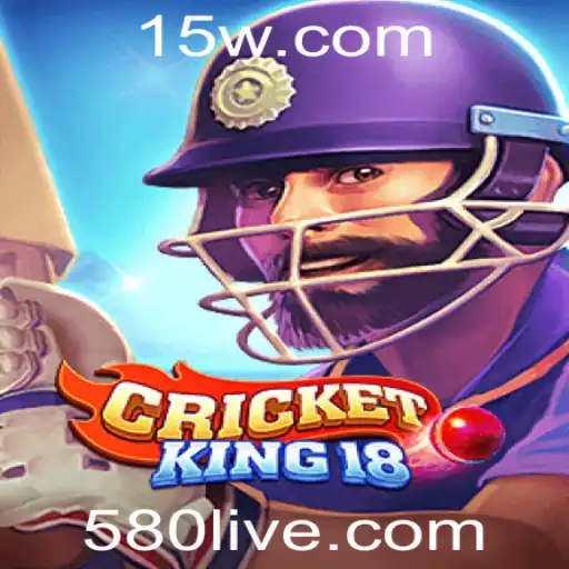 Descubra CricketKing18: O Jogo de Críquete Revolucionário