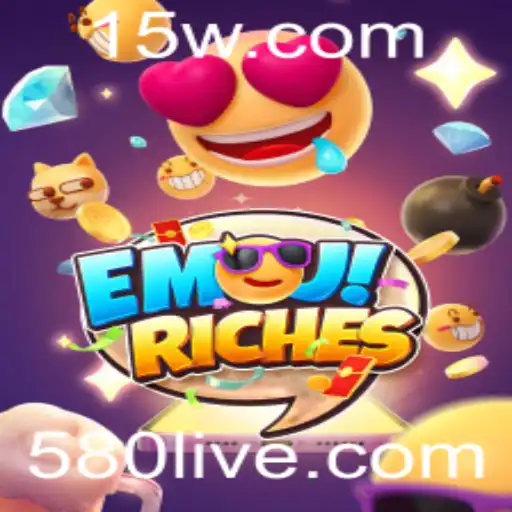 Explorando EmojiRiches: O Jogo que Une Emojis e Estratégia