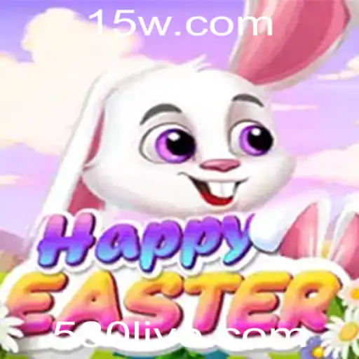 Descubra o Mundo Divertido de 'HappyEaster'