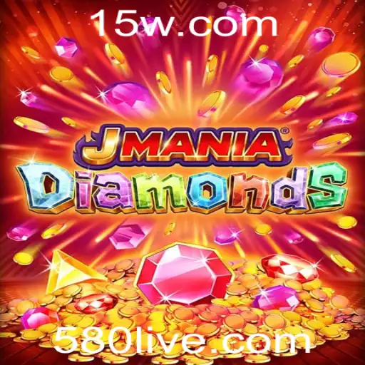 Descubra o Mundo Empolgante de JManiaDiamonds: O Desafio de 580 Facetas