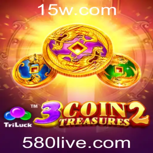 Desvendando os Segredos de 3CoinTreasures2: Um Mergulho na Nova Sensação dos Jogos