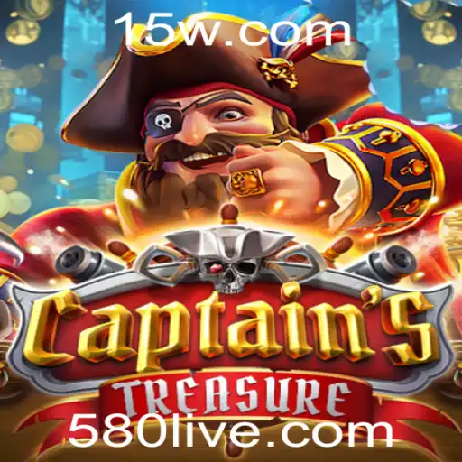 Descubra CaptainssTreasure: O Jogo de Aventura e Estratégia dos Sete Mares