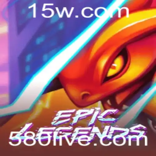 Descubra o Fascinante Jogo EpicLegends