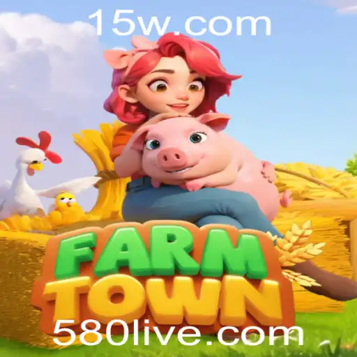 Explorando o Mundo de FarmTown: Uma Jornada Através de Terras Virtuais