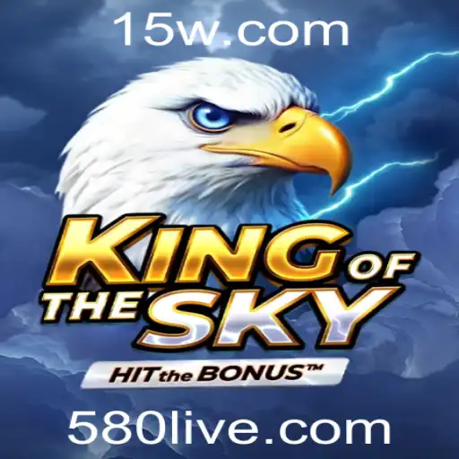 KingOfTheSky: Desbrave os Céus com Estratégia e Maestria