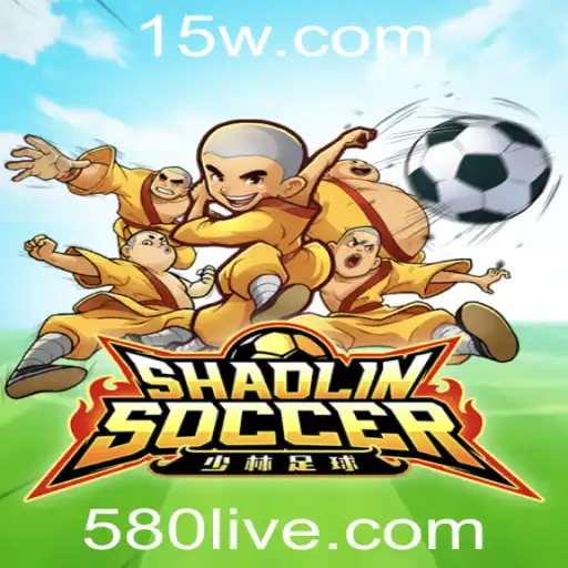 Explorando o Mundo Empolgante de ShaolinSoccer