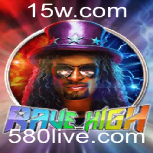 RaveHigh: Entre na Dimensão da Música e Aventura com a Palavra-Chave 580