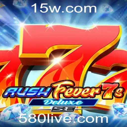 Descubra o Empolgante Universo do Jogo RushFever7sDeluxeSE