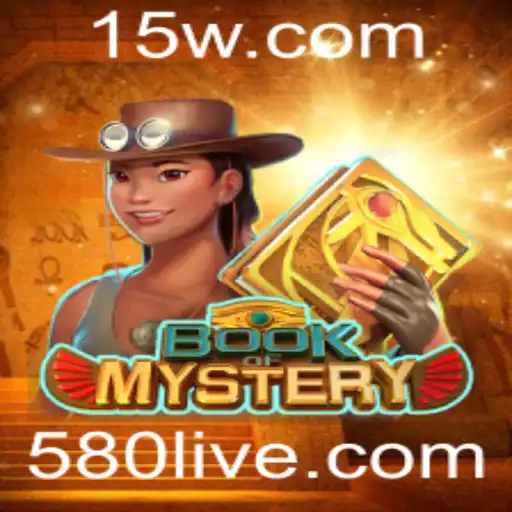 Descubra o Mundo Enigmático de BookofMystery