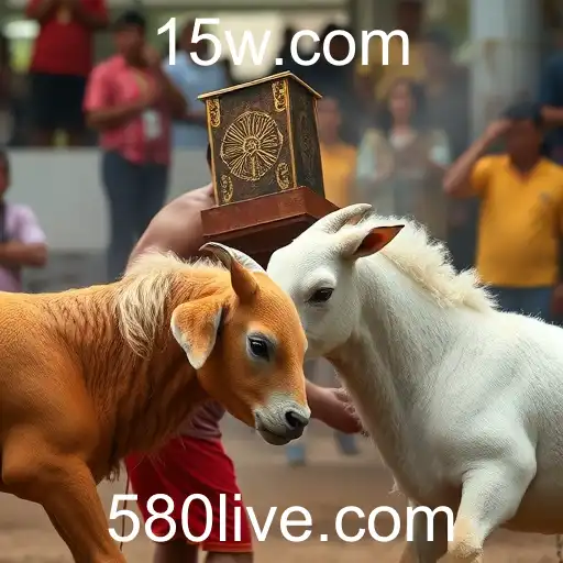 Uma Análise Abrangente dos Jogos de Sabong