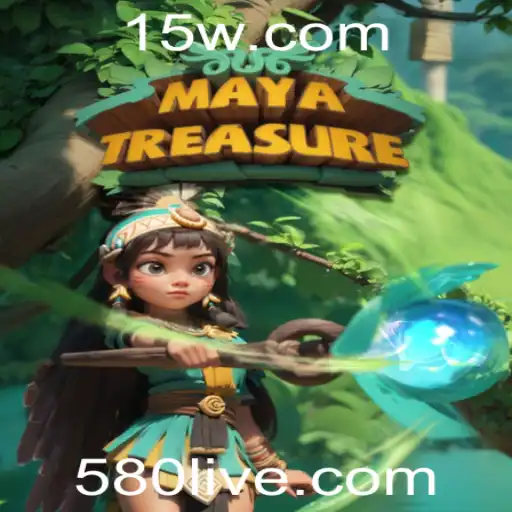 Explorando o Mundo de MayaTreasure: O Jogo que Conquista Todos