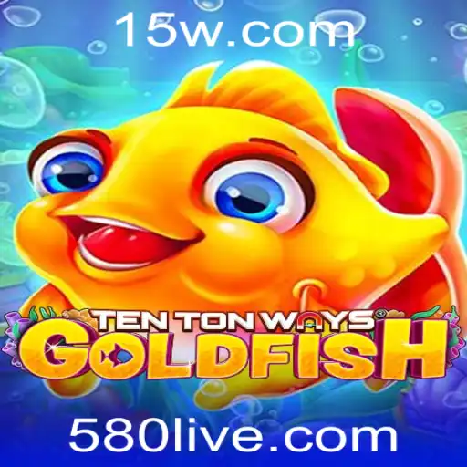 A Revolução do Entretenimento com TenTonWaysGoldfish