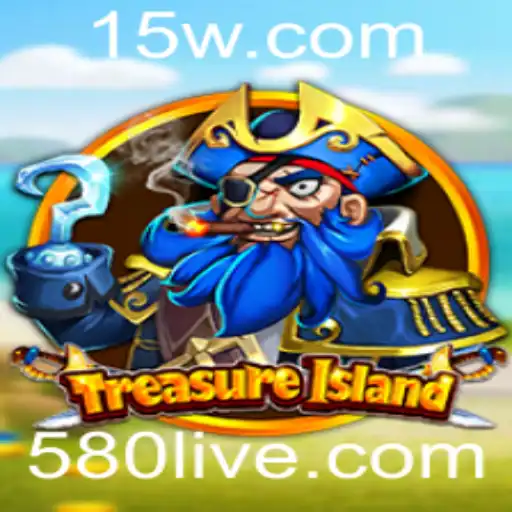 Explorando o Mundo do Jogo 'TreasureIsland'