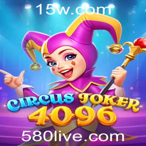 Descubra o Mundo de Emocionantes Desafios em CircusJoker4096