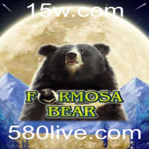 Descubra o Fascinante Mundo de FormosaBear: Um Guia Completo