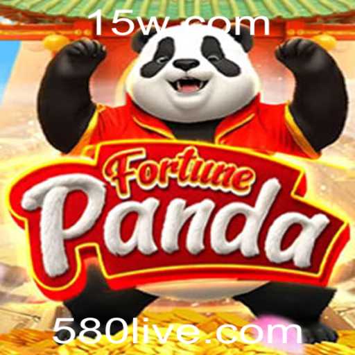 FortunePanda: Descubra o Fascinante Mundo do Jogo com a Palavra-Chave 580