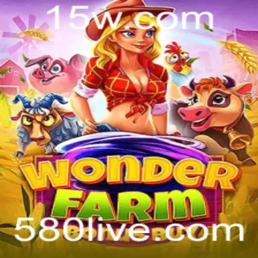 Explorando o Mundo Vibrante de WonderFarmBonusBuy